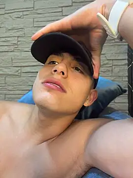 Show de webcam de Lander_Cruz