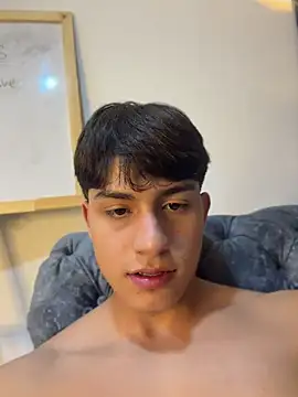 Lander_Cruz 웹캠 쇼