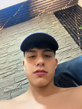 Show webcam de Lander_Cruz