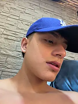 Lander_Cruz 网络视讯表演