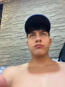 Lander_Cruz Webcamshow