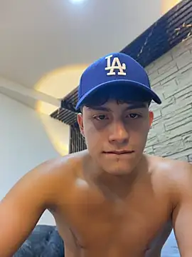 Show de webcam de Lander_Cruz