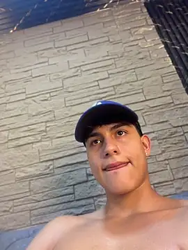 Lander_Cruz Webcamshow