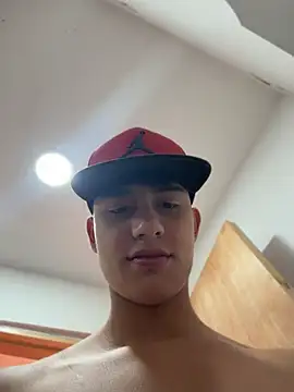 Show Webcam de Lander_Cruz