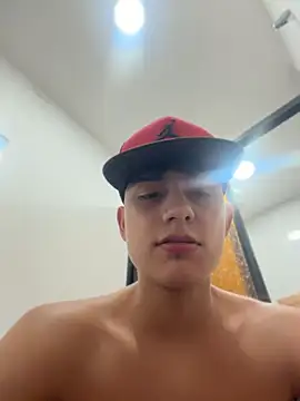 Lander_Cruz 网络视讯表演