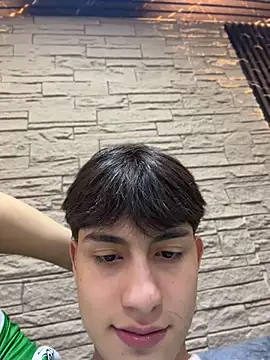 Lander_Cruz 网络视讯表演