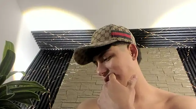 Show Webcam de Lander_Cruz