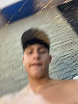 Lander_Cruz Webcam show