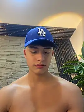 Lander_Cruz 网络视讯表演