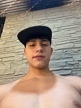 عرض كام Lander_Cruz
