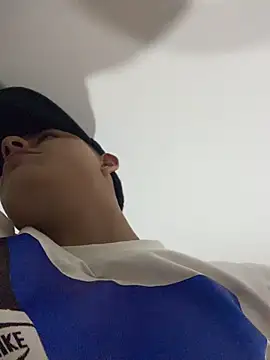 Show de Lander_Cruz na webcam