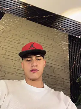 Lander_Cruz 网络视讯表演