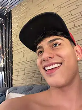 Show de webcam de Lander_Cruz