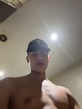 Lander_Cruz Pertunjukan Webcam