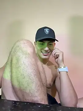 Lander_Cruz Show Webcam