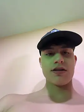 Lander_Cruz Show Webcam