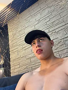 Lander_Cruz 在線直播表演