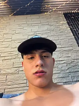 Lander_Cruz 在線直播表演
