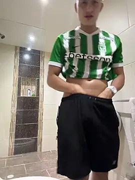 Lander_Cruz 网络视讯表演