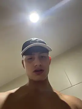 Lander_Cruz Pertunjukan Webcam
