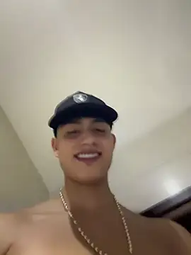 Lander_Cruz 在線直播表演