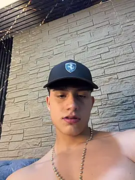 Lander_Cruz 网络视讯表演
