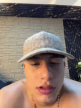 Lander_Cruz 在線直播表演