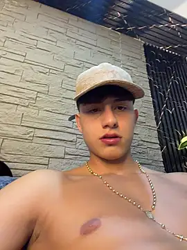 Show de webcam de Lander_Cruz