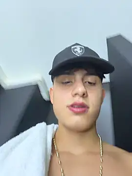 Show de webcam de Lander_Cruz