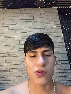Lander_Cruz 웹캠 쇼
