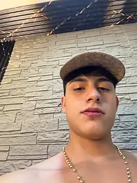 Lander_Cruz Show Webcam