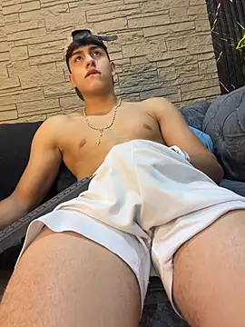 Show webcam de Lander_Cruz