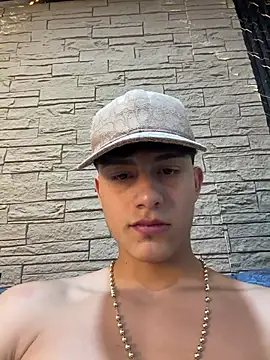 Lander_Cruz 在線直播表演