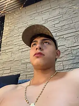 Show de webcam de Lander_Cruz