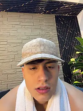 عرض كام Lander_Cruz