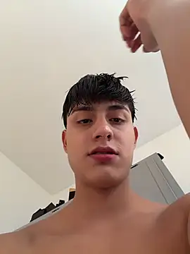 Show de webcam de Lander_Cruz