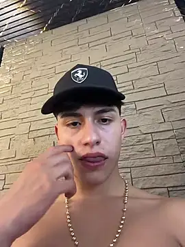 Lander_Cruz Show Webcam
