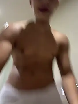 Lander_Cruz Webcam show