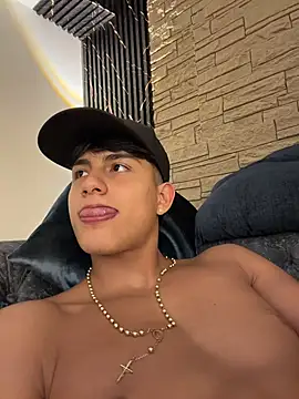 Show de webcam de Lander_Cruz