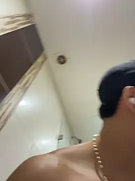 Show de webcam de Lander_Cruz