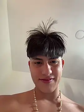 Show Webcam de Lander_Cruz