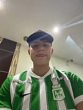 Show de webcam de Lander_Cruz
