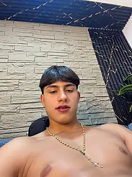 Lander_Cruz 网络视讯表演