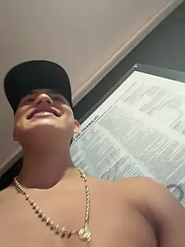 عرض كام Lander_Cruz