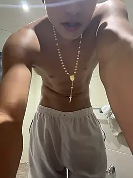 Show webcam de Lander_Cruz