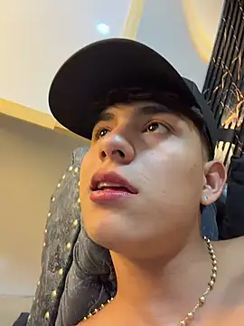 Lander_Cruz Show Webcam