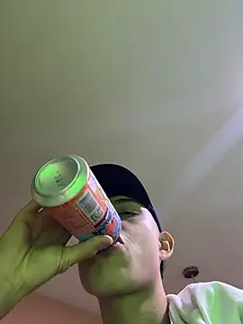 Lander_Cruz webcam show