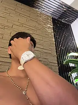 Lander_Cruz Show Webcam