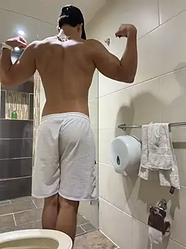 Lander_Cruz Webcam show