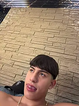 Lander_Cruz Show Webcam